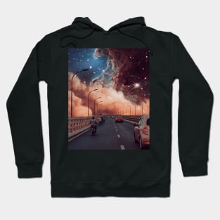 Across The Universe Hoodie